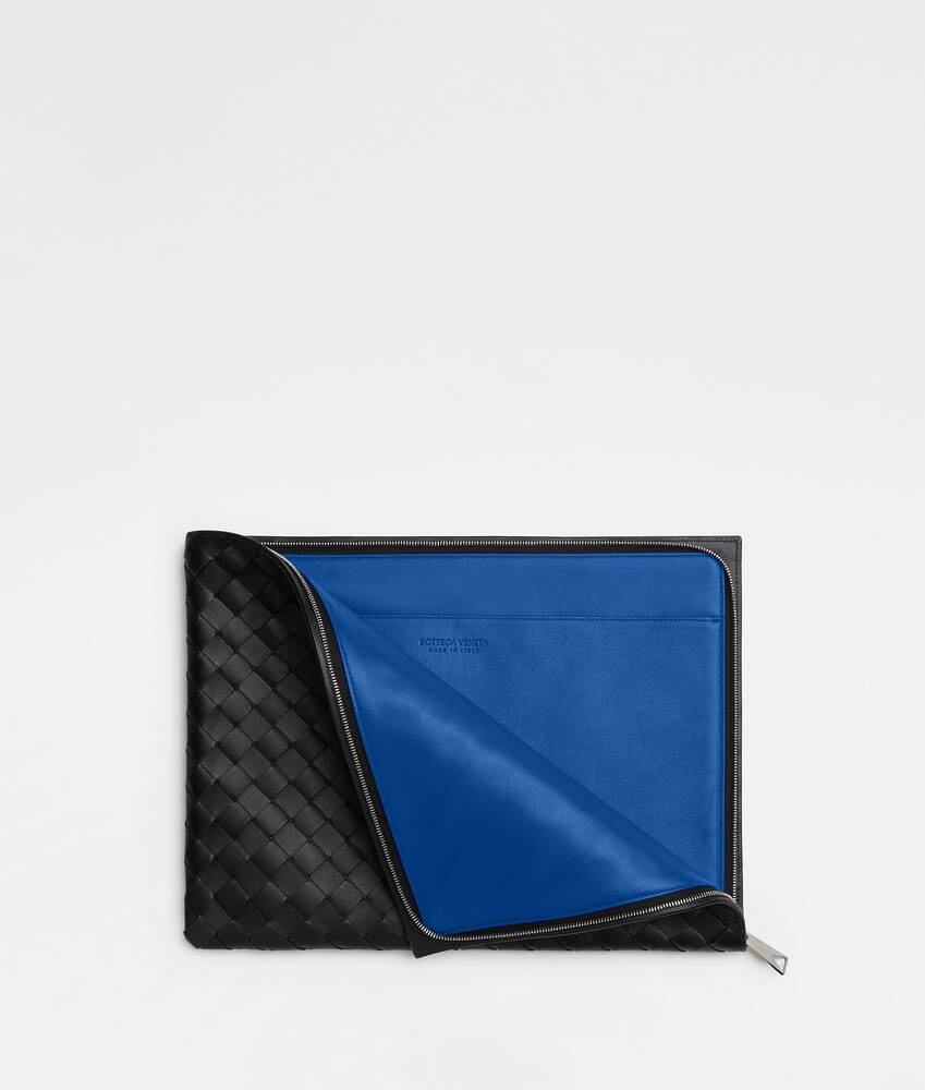 half-zip pouch - 2