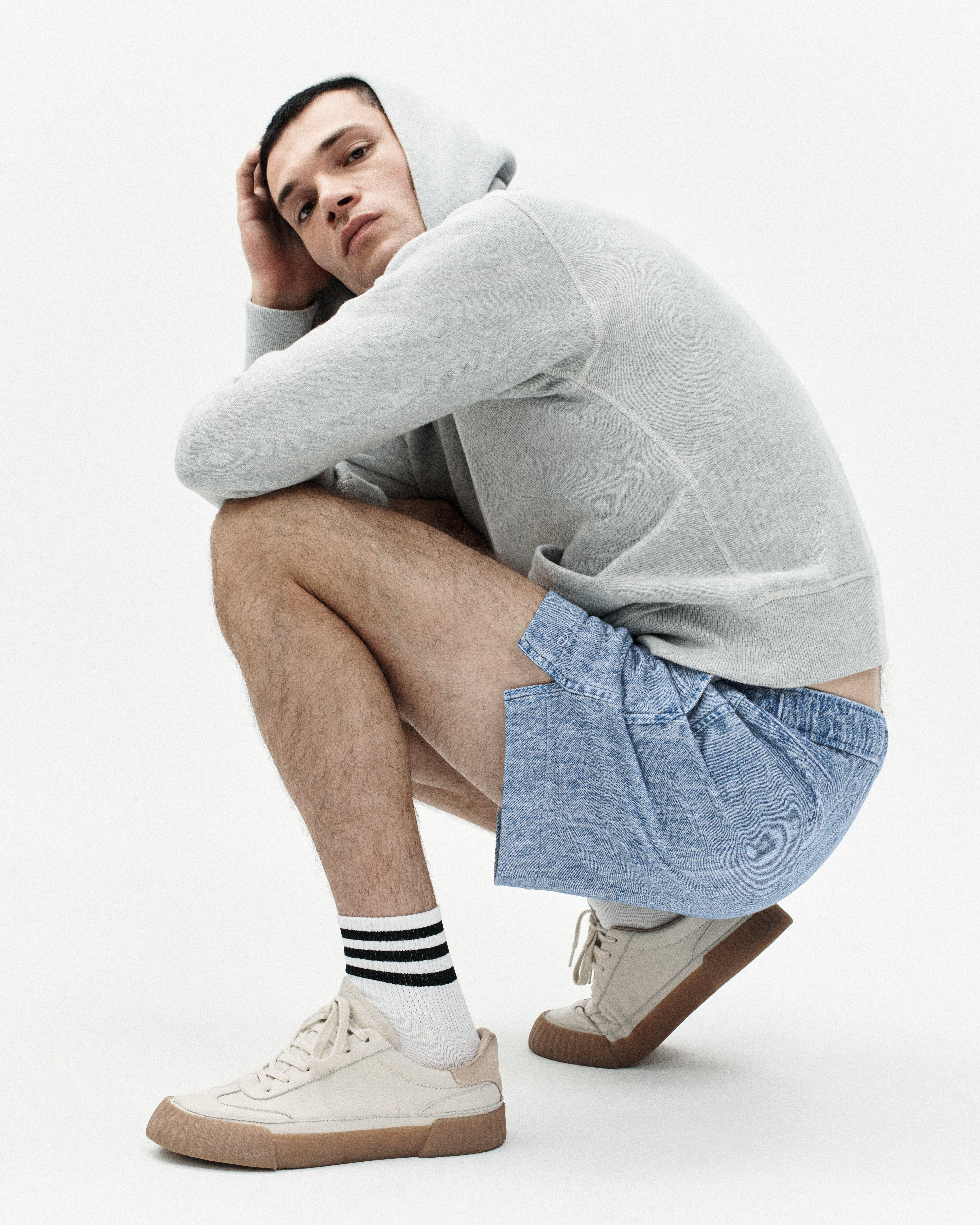 Limited-Edition Miramar Rematch Short - 6