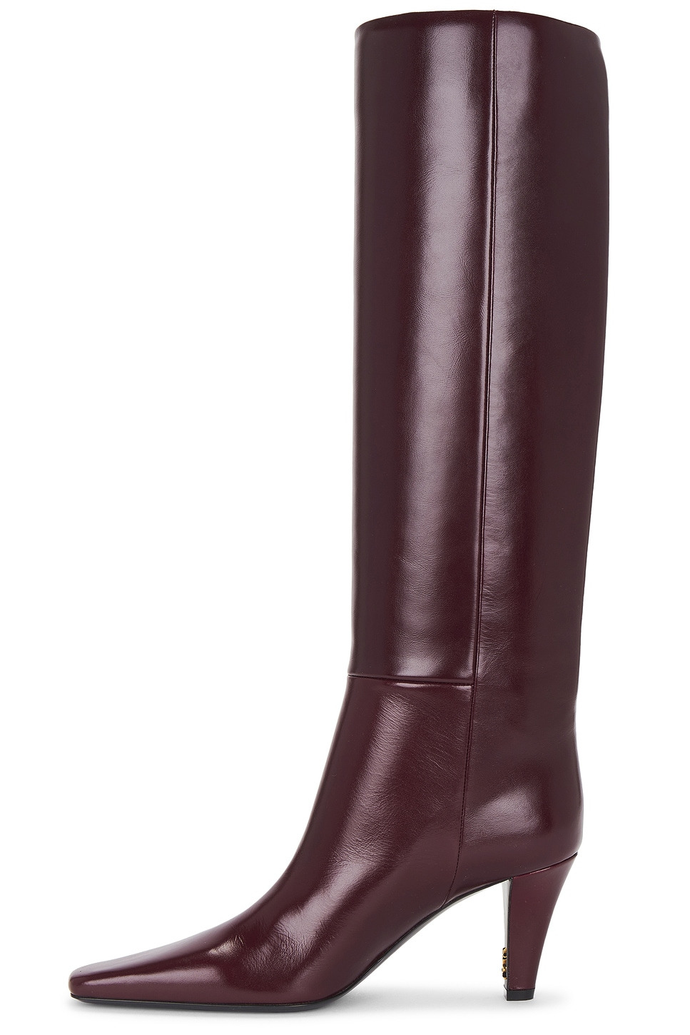 Jill Knee High Boot - 5
