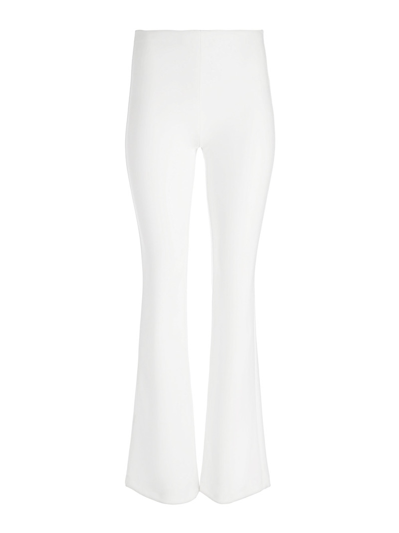 RMP BACK ZIP BOOTCUT PANT 1