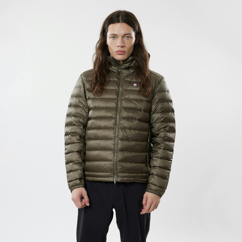 Keilir Down Jacket 1
