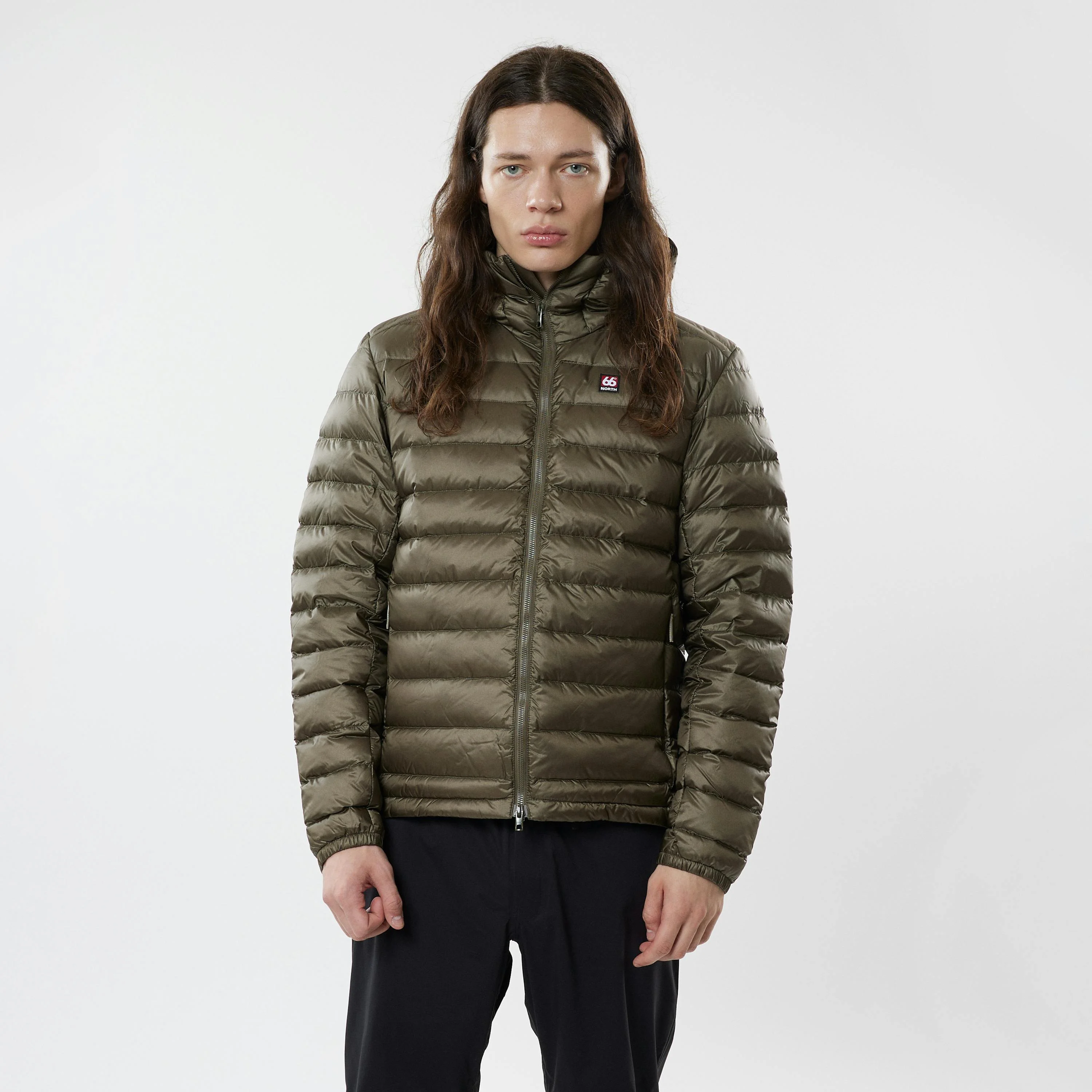 Keilir Down Jacket - 1