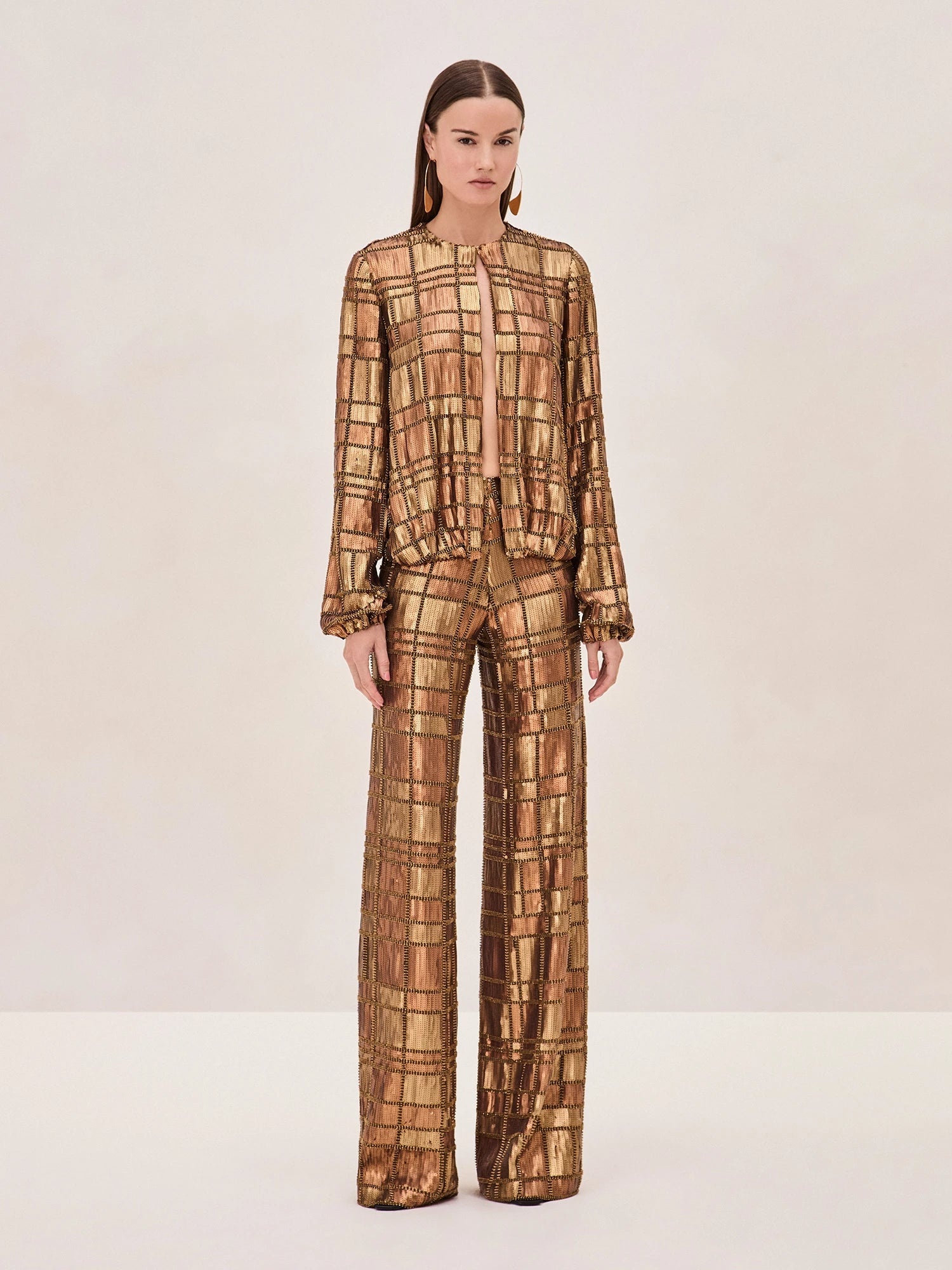 Zano Pant - 2