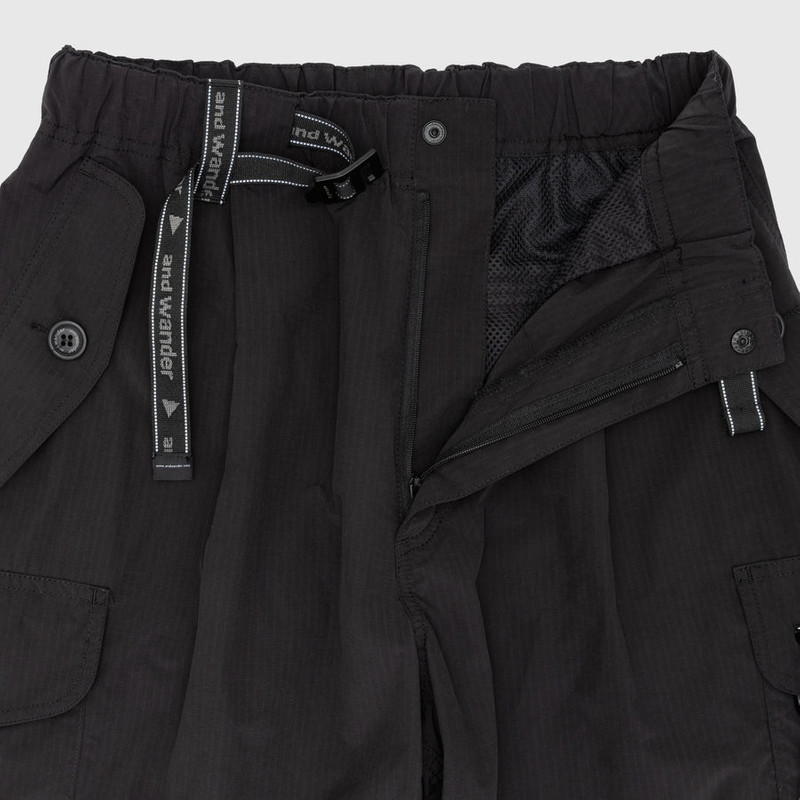 and Wander OVERSIZED CARGO PANTS outlook