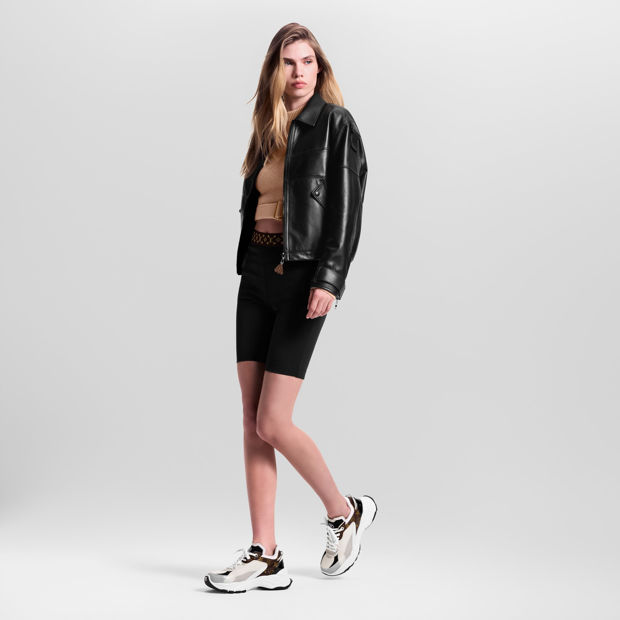 Run 55 Sneaker - 8