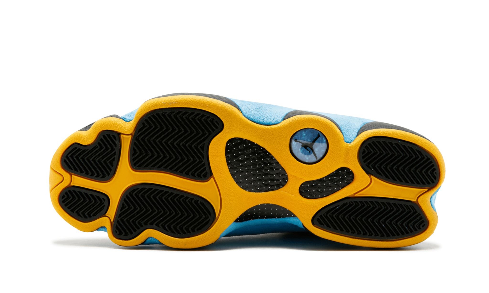 Air Jordan 13 Retro CP PE "Chris Paul" - 5