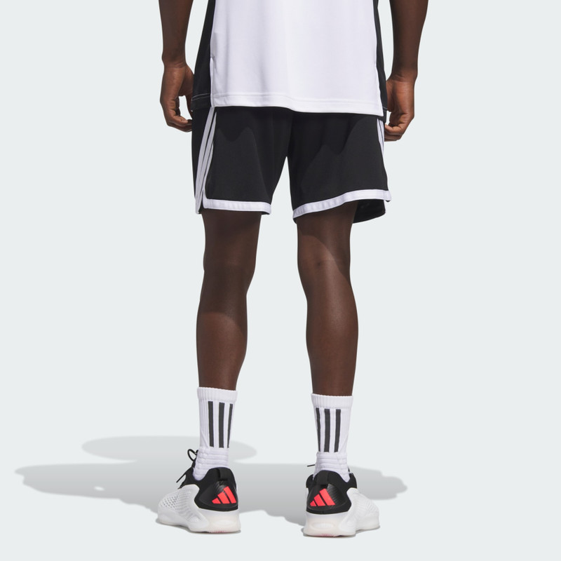 3G Speed Basketball AEROREADY Shorts 3