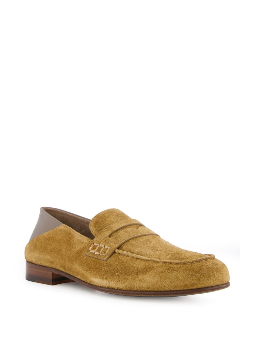 Plymouth loafers - 2