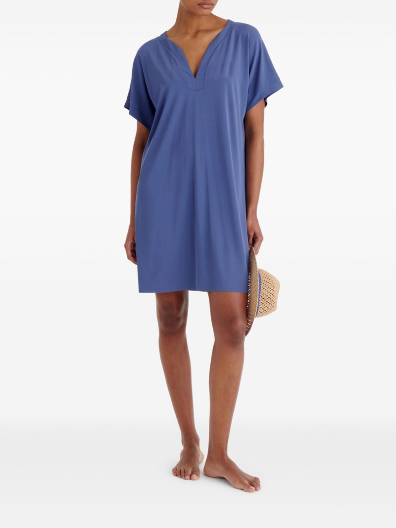 ERES Emy dress outlook