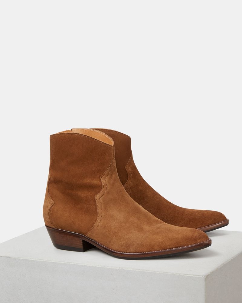 DERFEE boots - 3