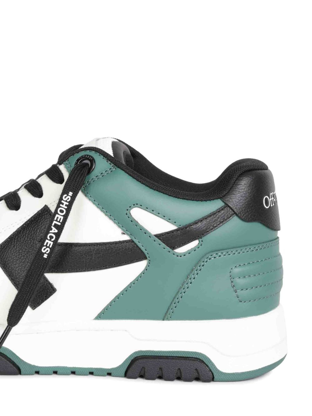 Out of Office sneakers - 4