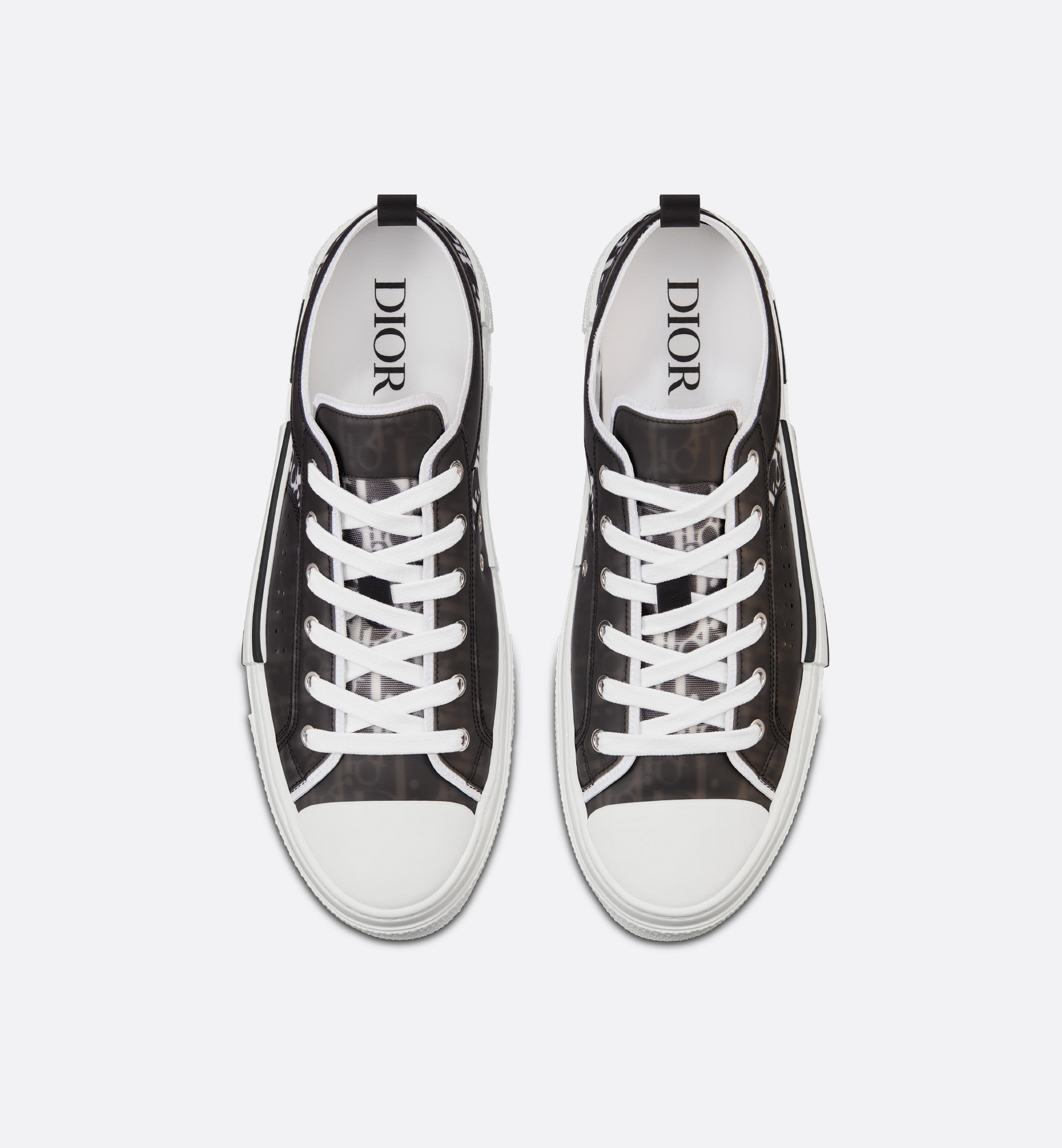 B23 Low-Top Sneaker - 3