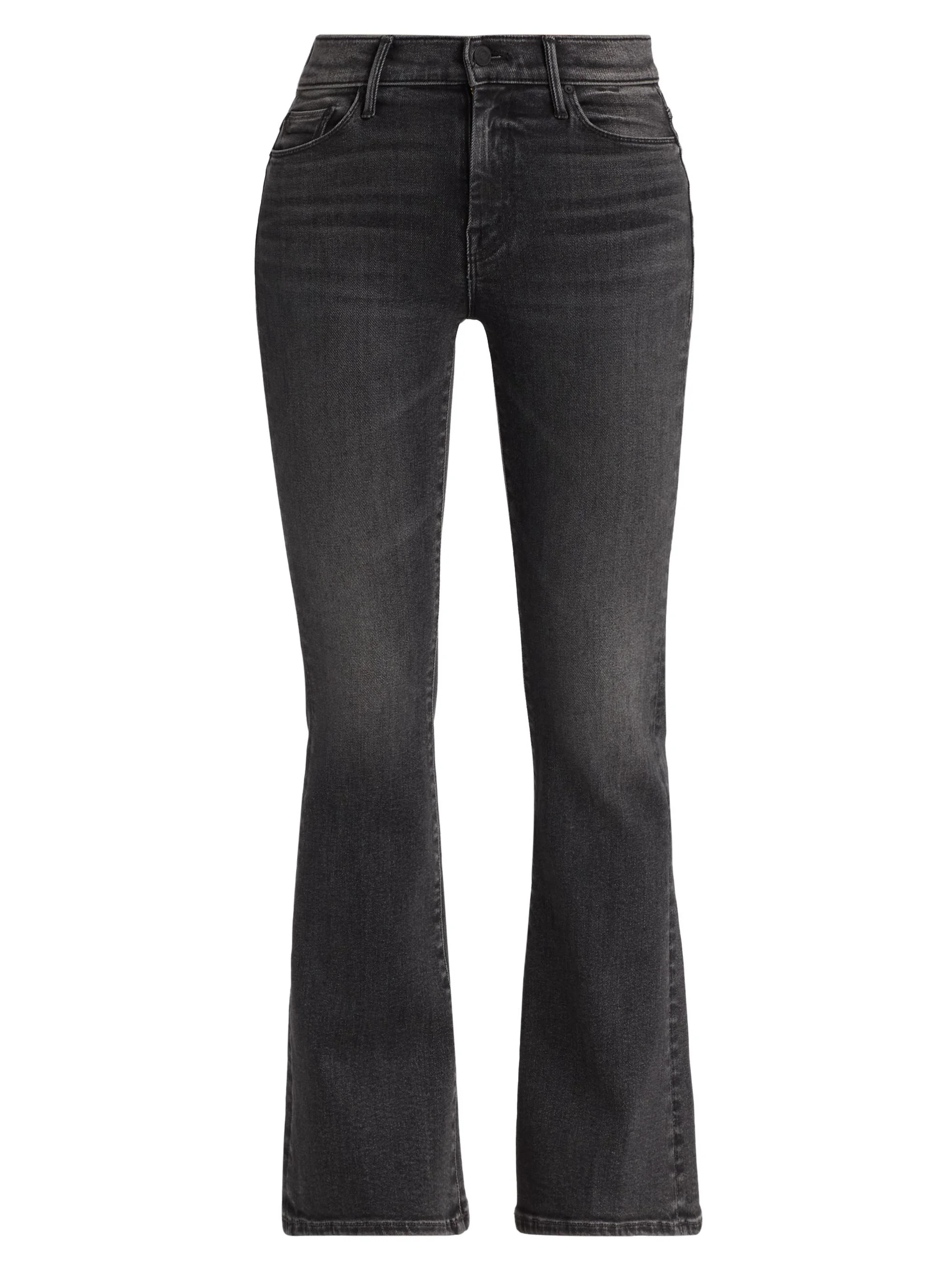 Women's The Weekender Skinny Jeans - Can You Call My Phone - 1