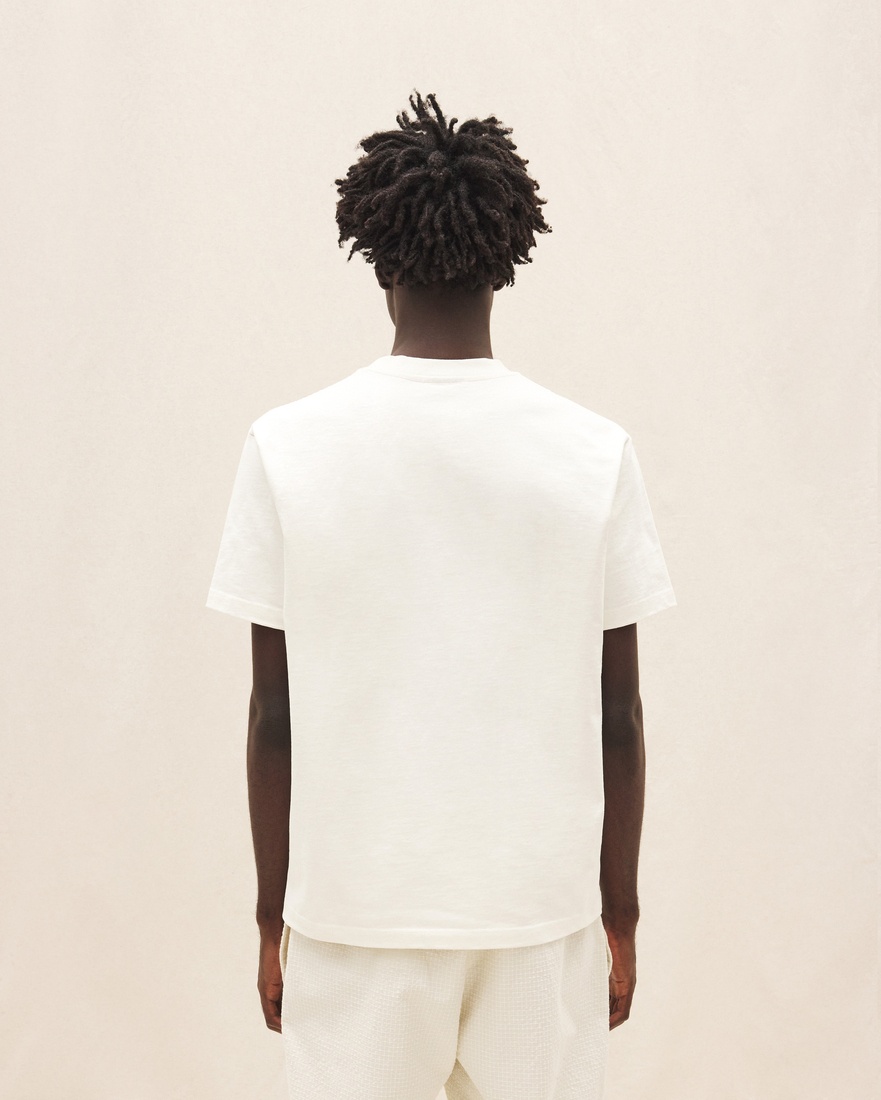 Le t-shirt Tomate - 3