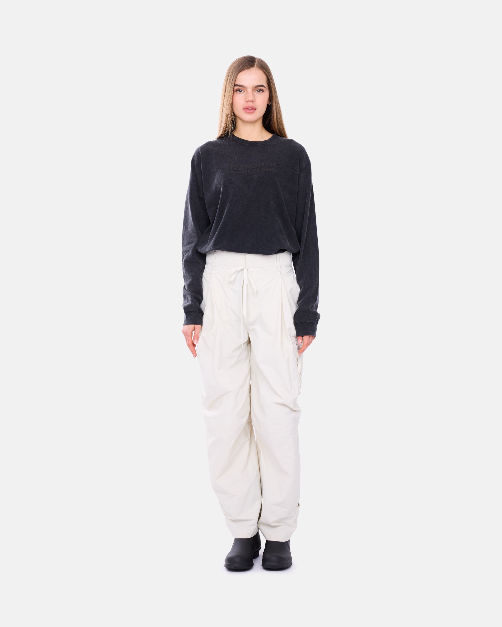 Rok Cargo Pants - 4