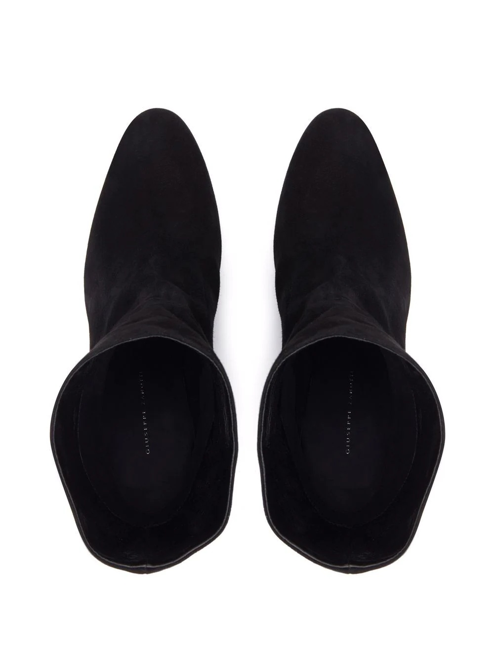 Viviana heeled boots - 4