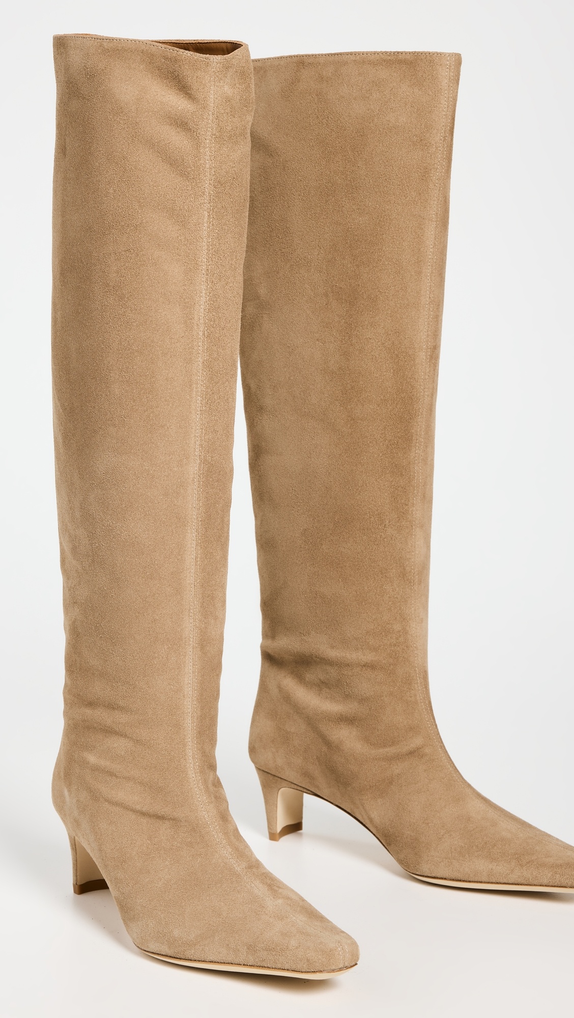 Wally Boots - 4