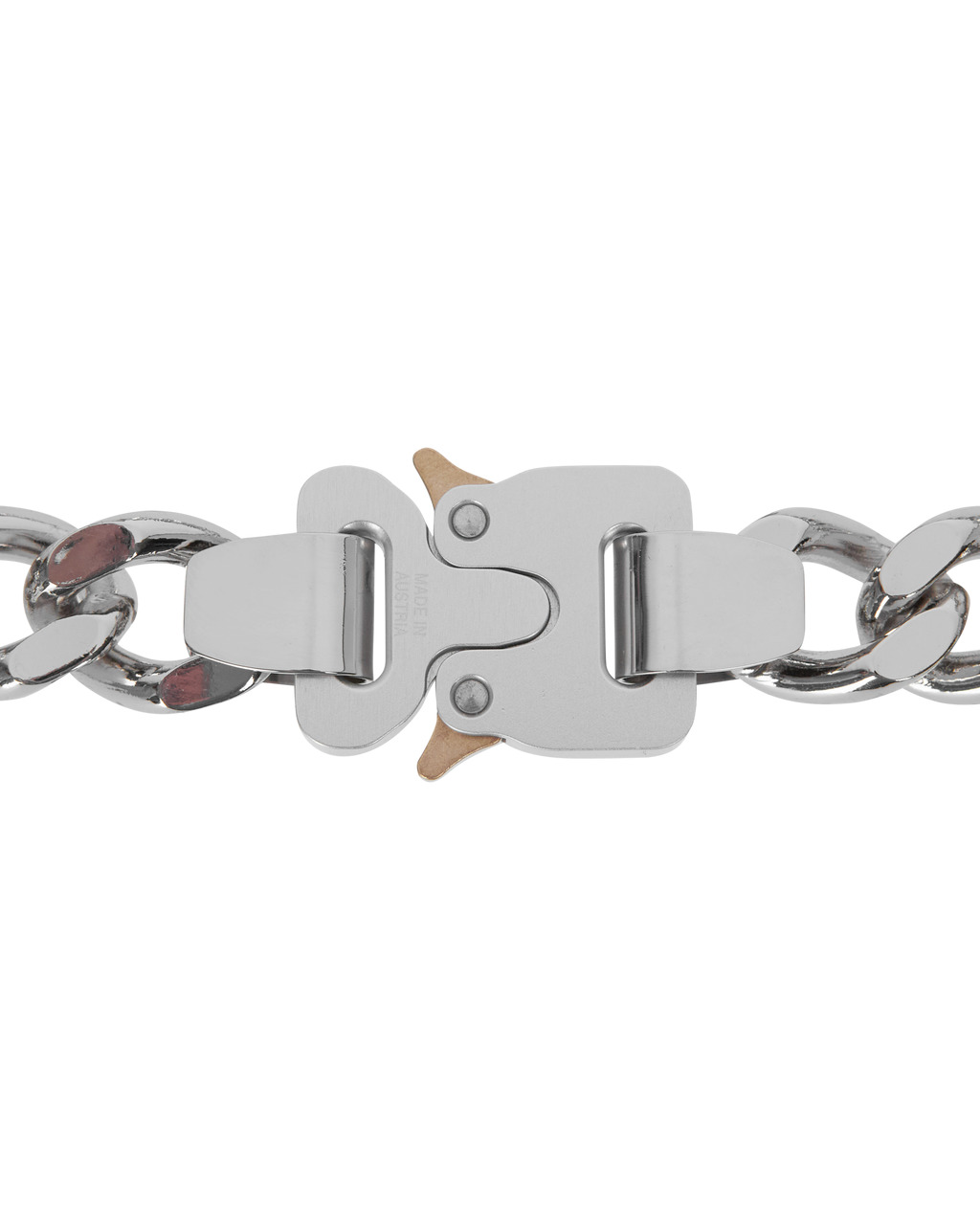 NECKLACE WITH BUCKLE - 4
