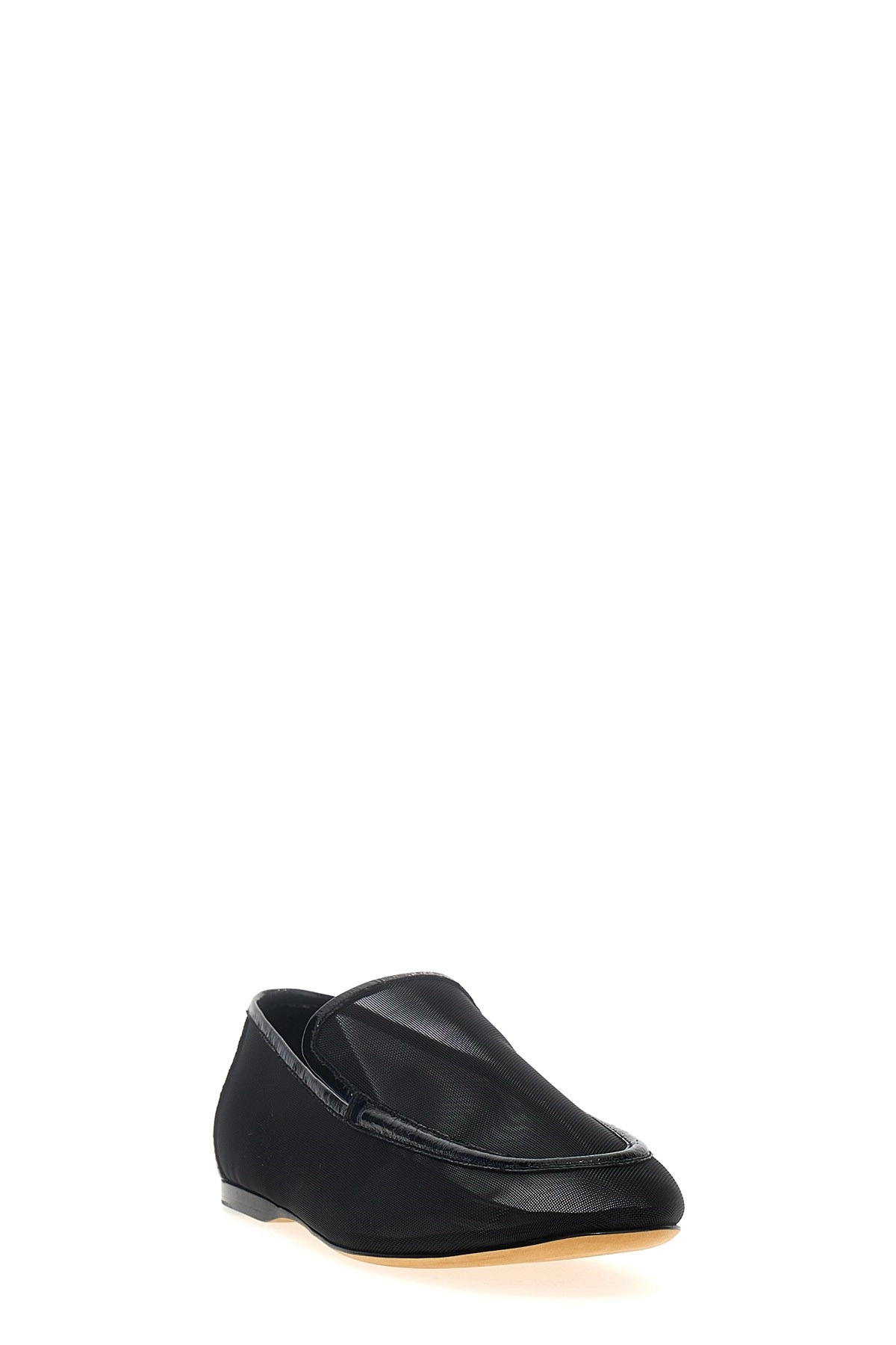 'Alessia' loafers - 3
