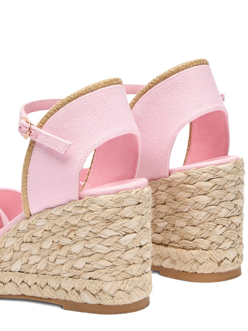 60mm Mirela II espadrilles 5