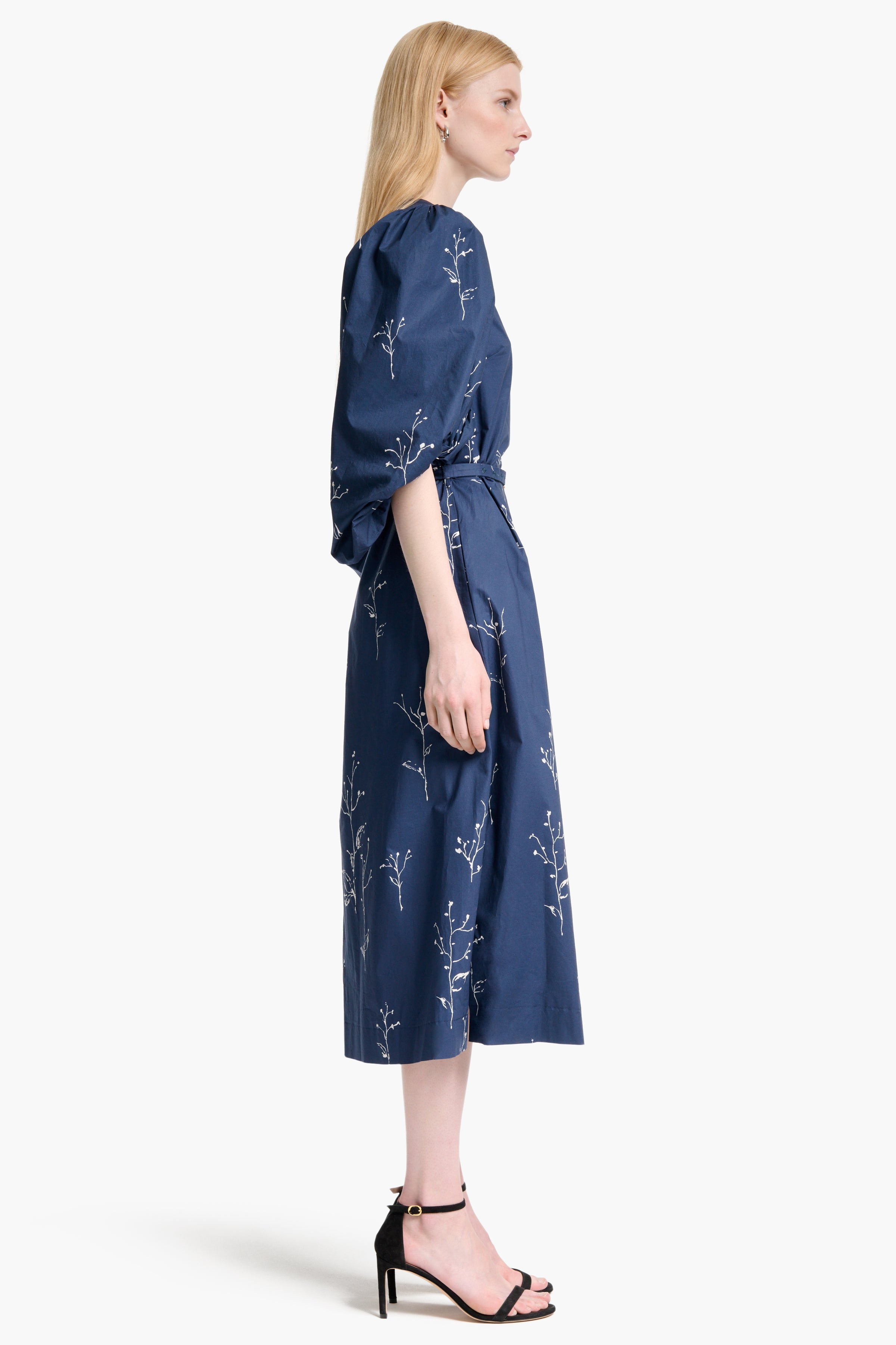 CORRIE DRESS - 4