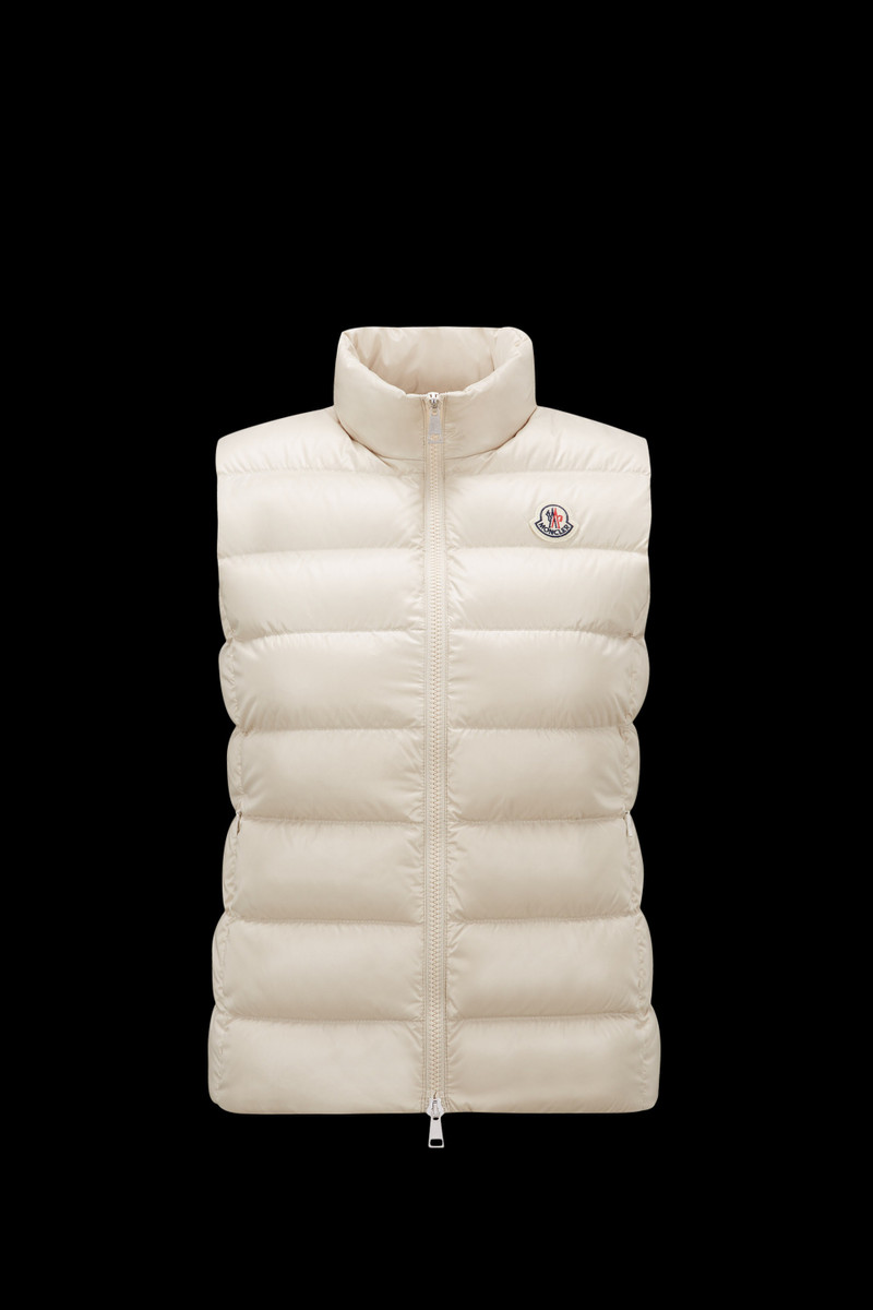Ghany Down Vest 1