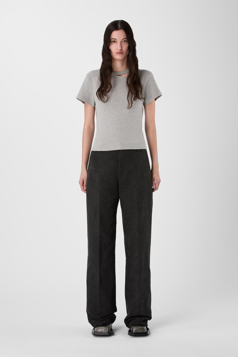 CAMPERLAB Gray outlook