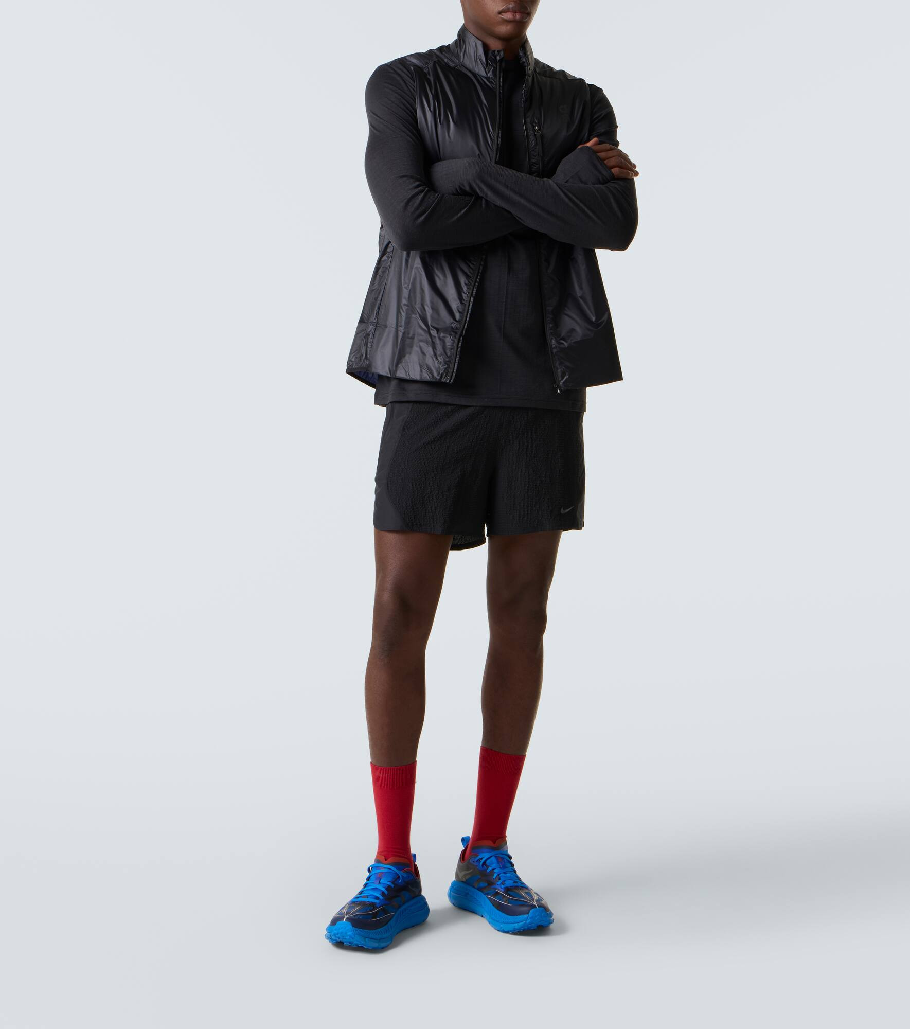 Mafate Speed 4 Lite sneakers - 2