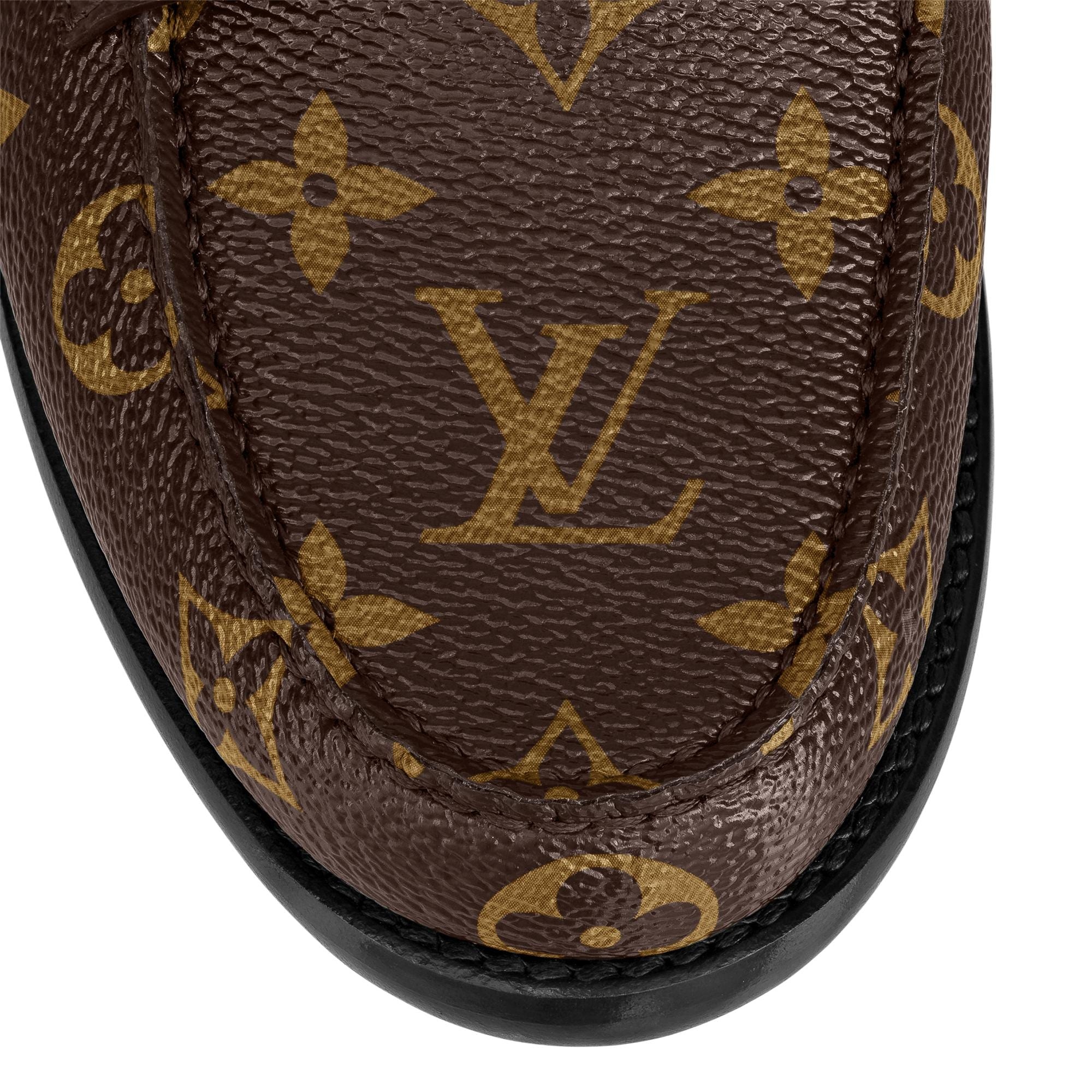 Chess Flat Loafer - 6