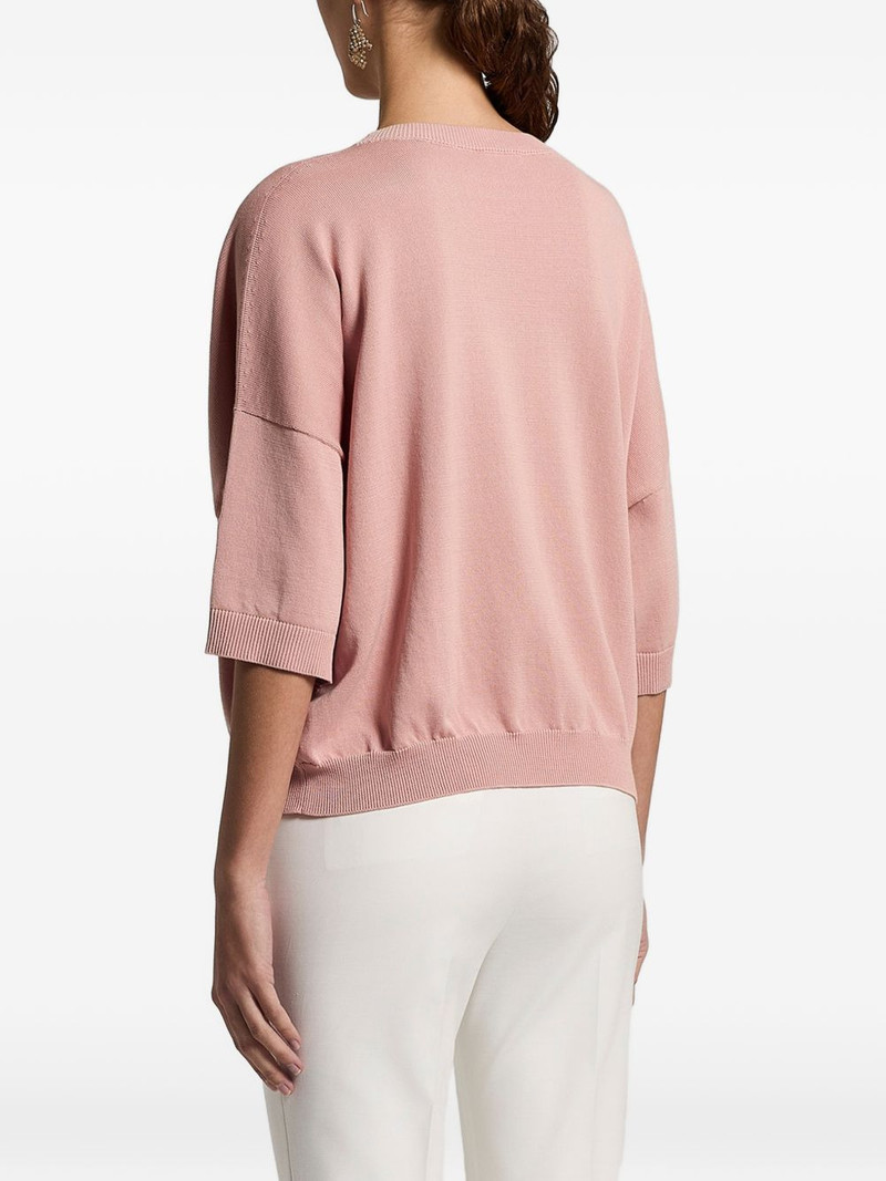 cotton pocket sweater 3
