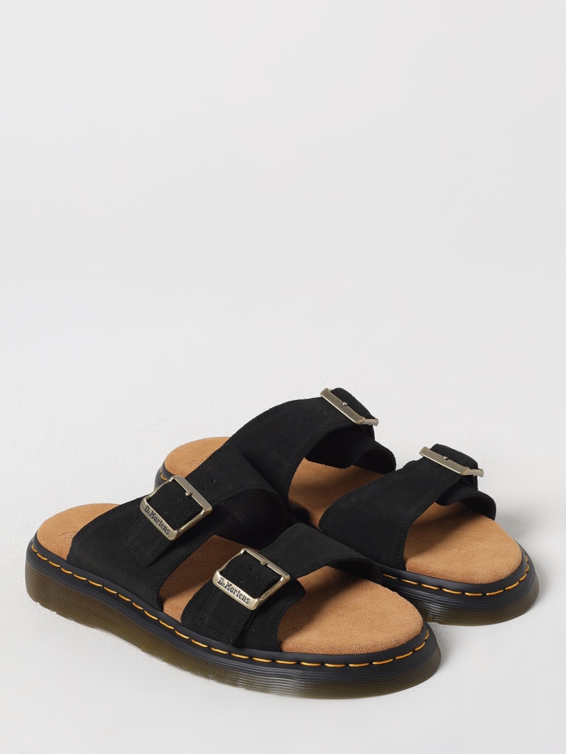 Shoes men Dr. Martens - 2