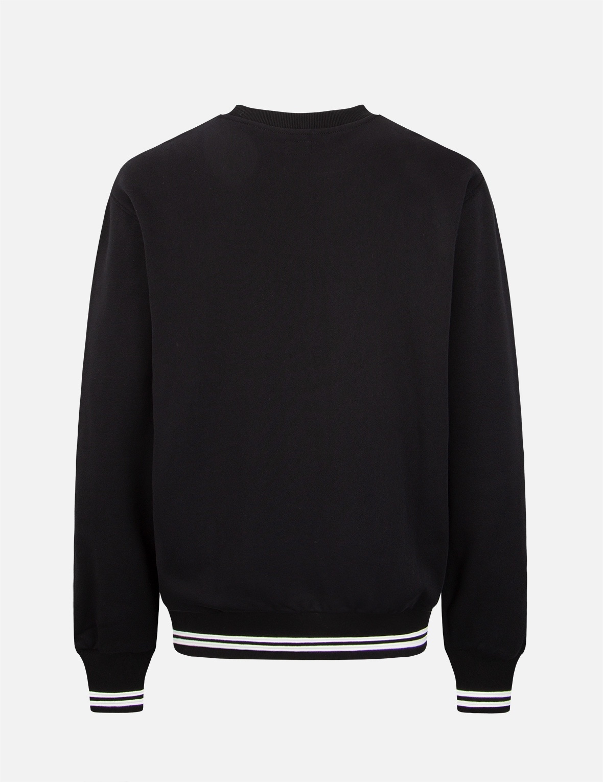 LOGO PRINT SWEATSHIRT - 2