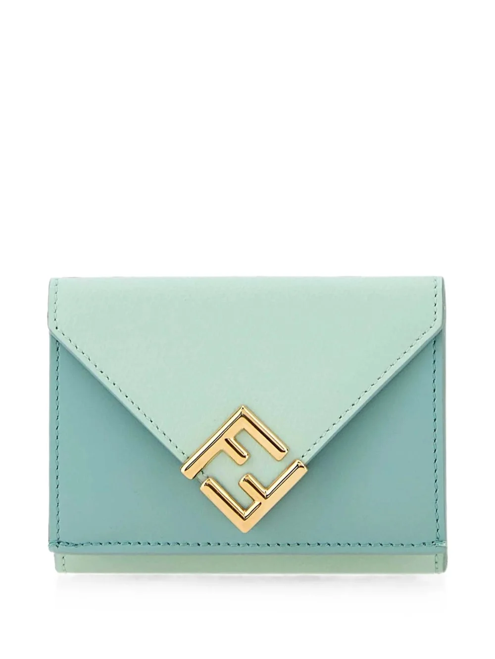 TRIFOLD WALLET F-DIAMOND - 1
