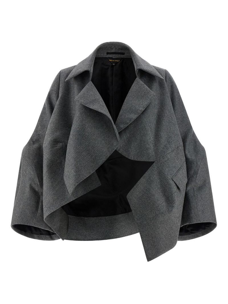 deconstructed blazer 1