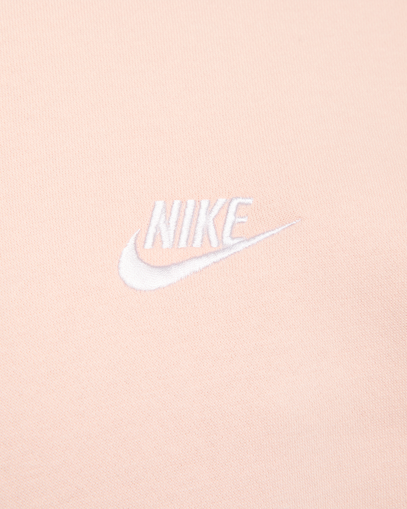 Nike Sportswear Club Fleece Pullover Hoodie - 4