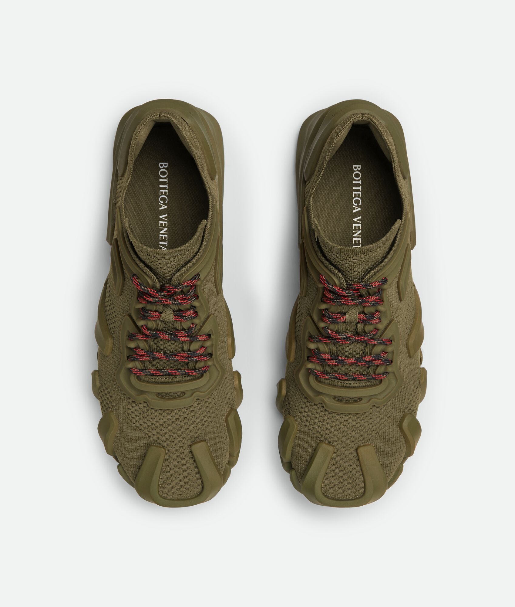 Flex Sneaker - 5