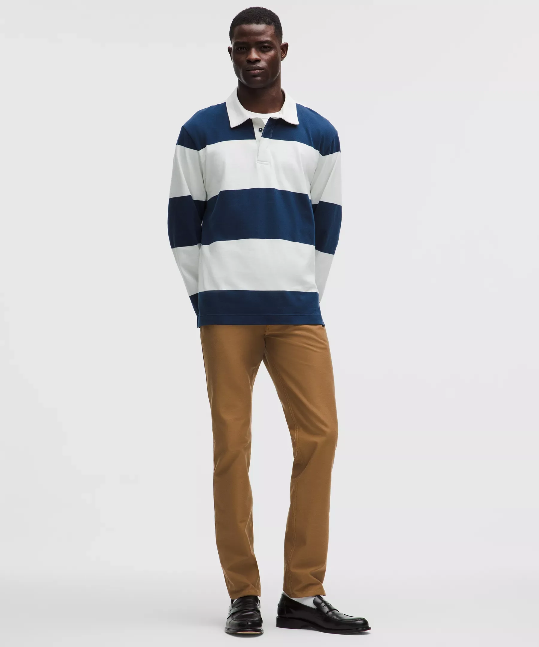 EasyFive Slim-Straight Pant 32L - 1