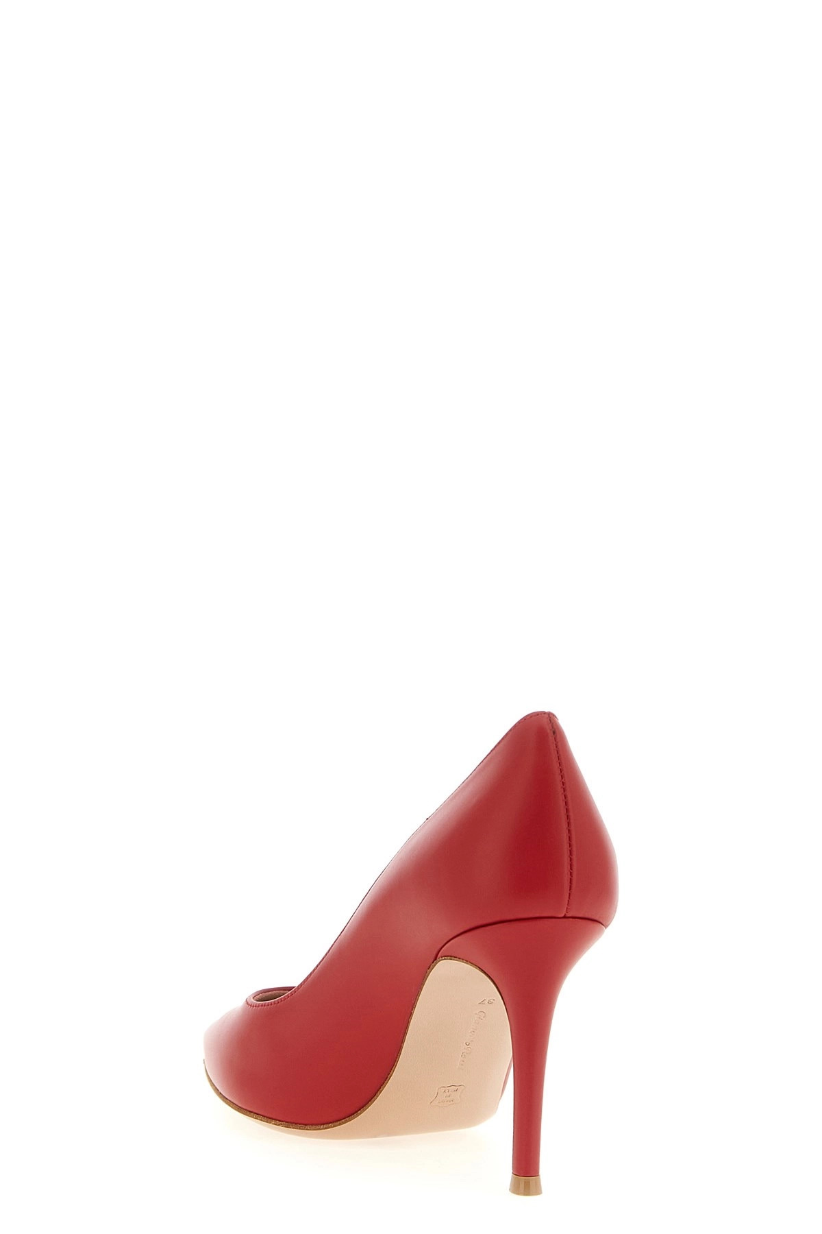 'Gianvito' pumps - 3