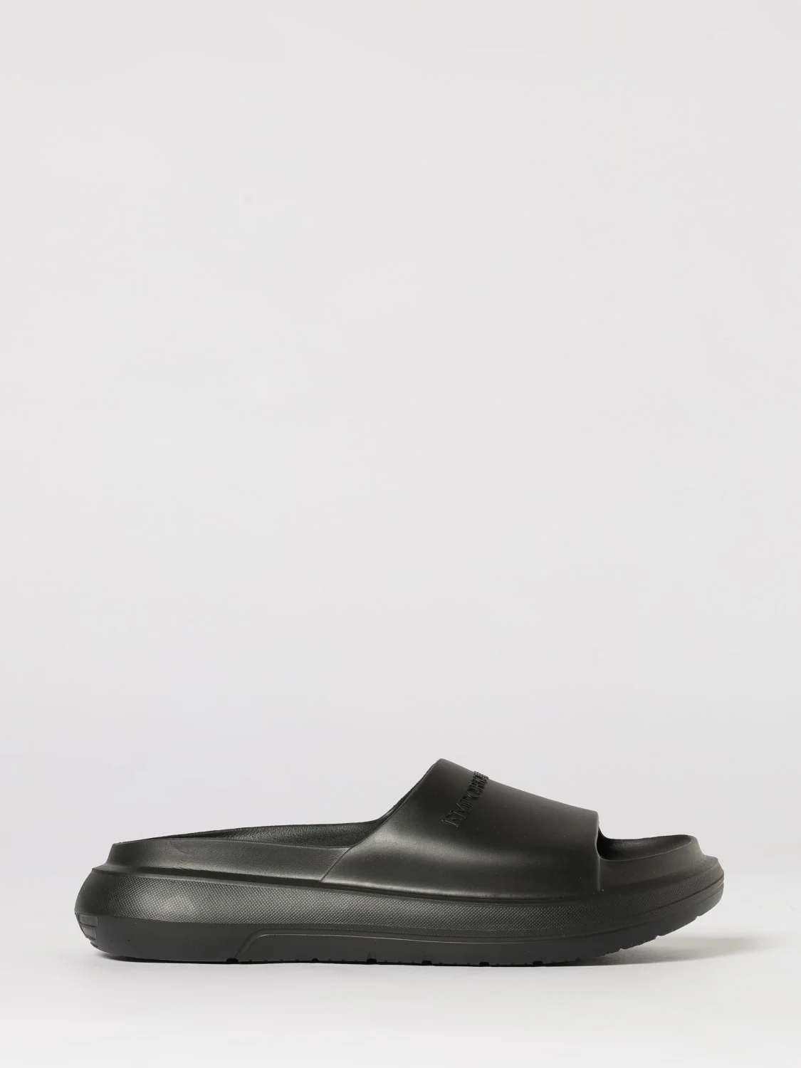 Shoes men Emporio Armani - 1