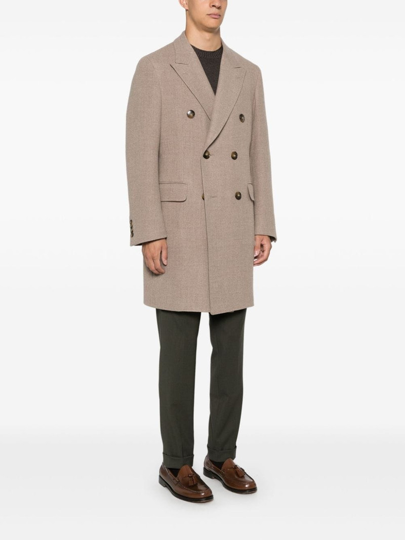 double-breasted coat 3