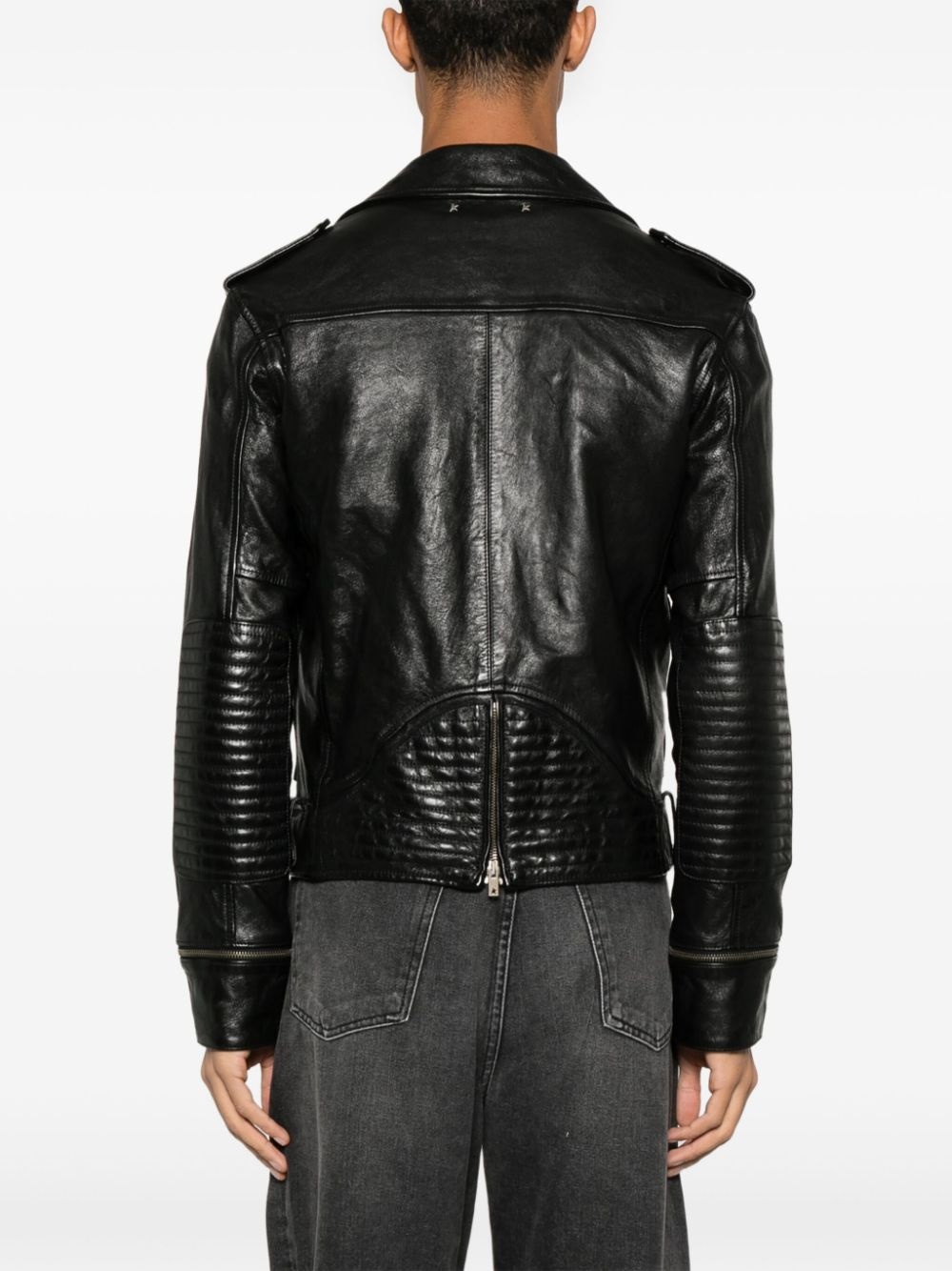 Norwood Chiodo jacket - 4