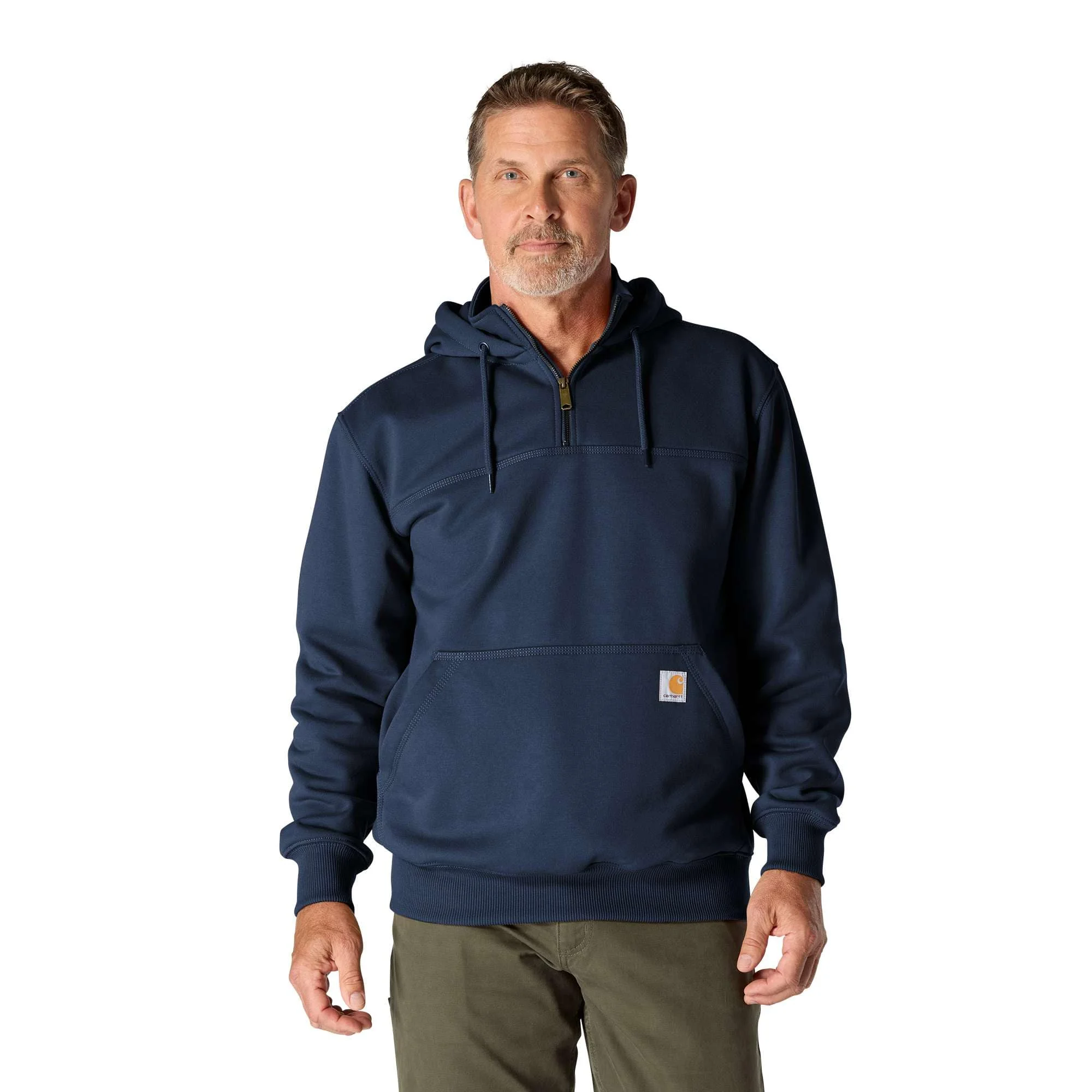 Paxton 1/4-Zip Sweatshirt - 1