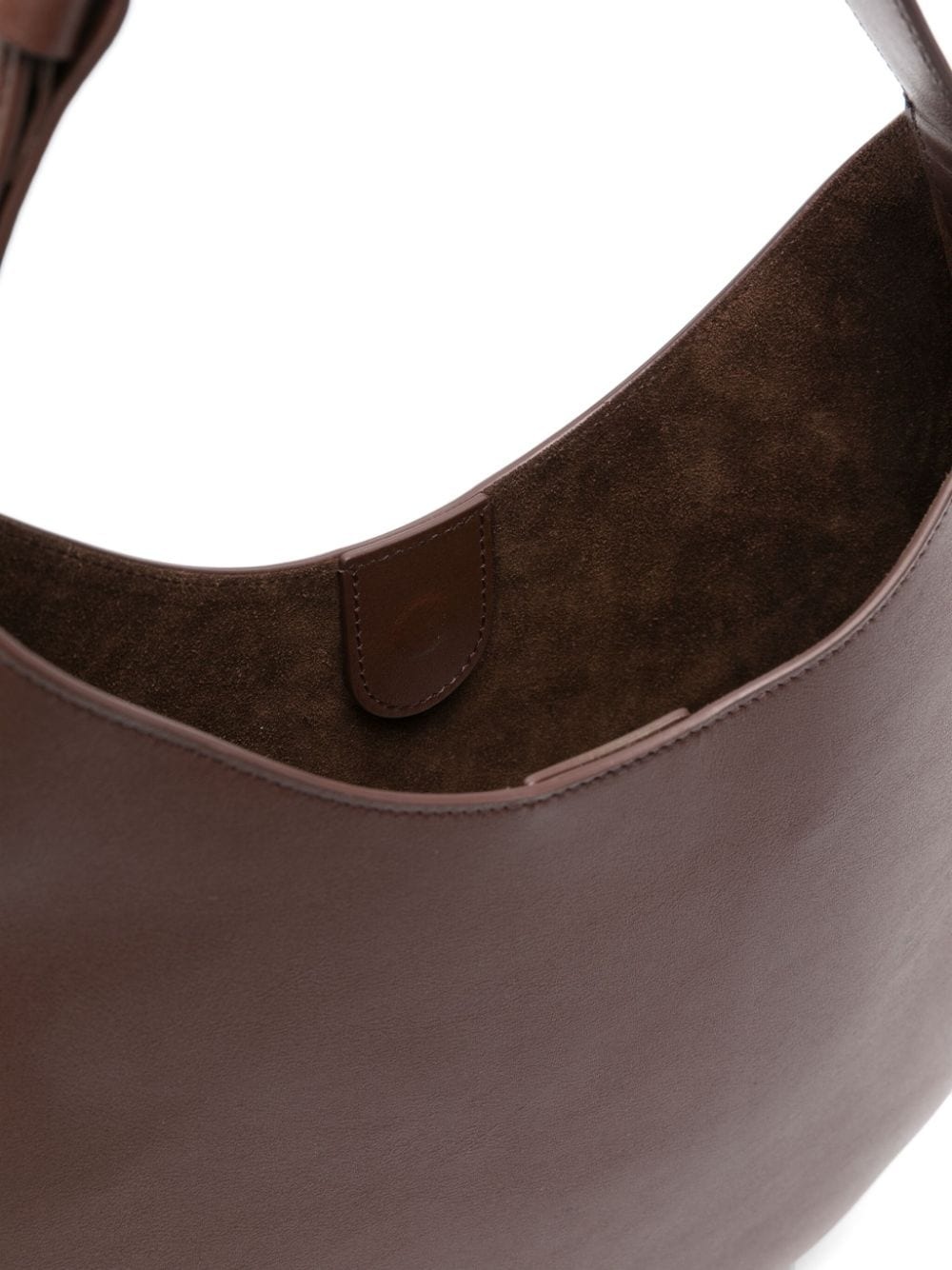 Amalia leather shoulder bag - 4