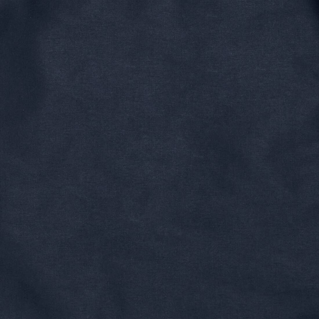 Men's Parka in Navy Blue - 7