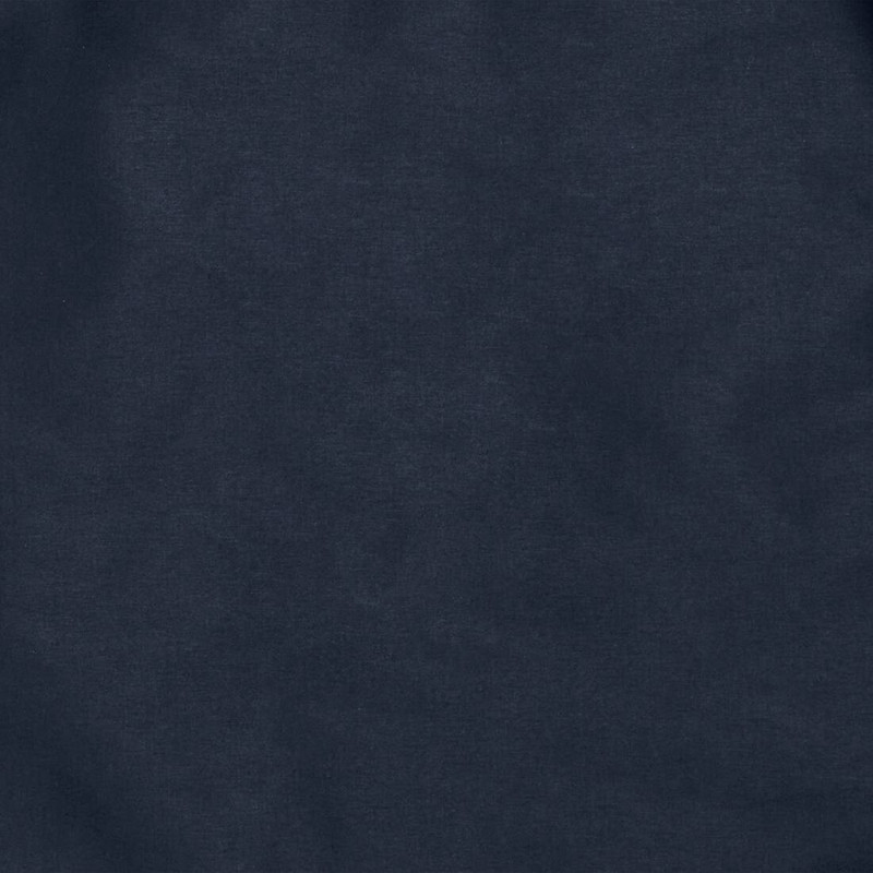 Men's Parka in Navy Blue 7