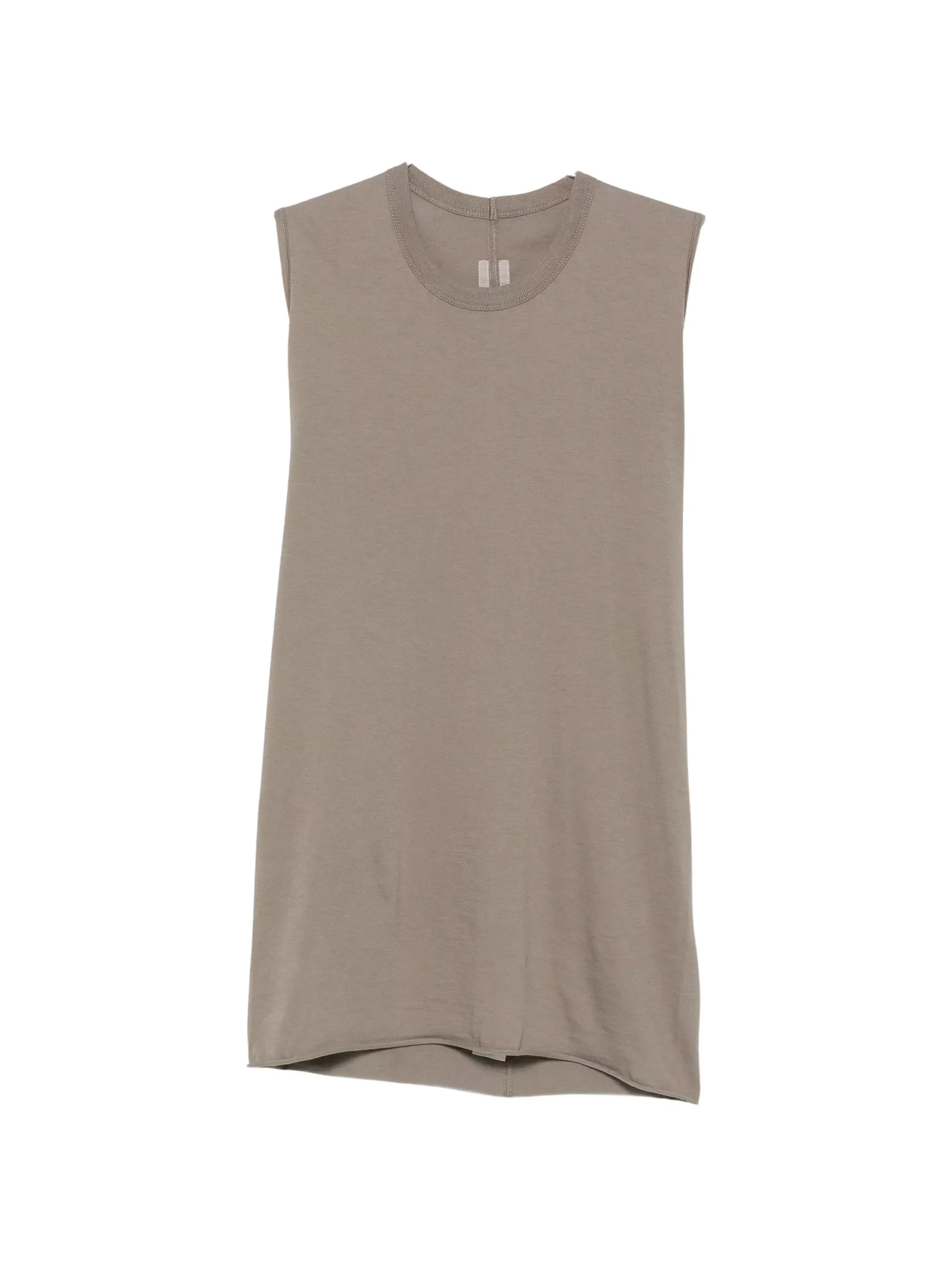 T-Shirt Basic Slouch - 1