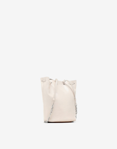 Maison Margiela Tabi bucket bag outlook