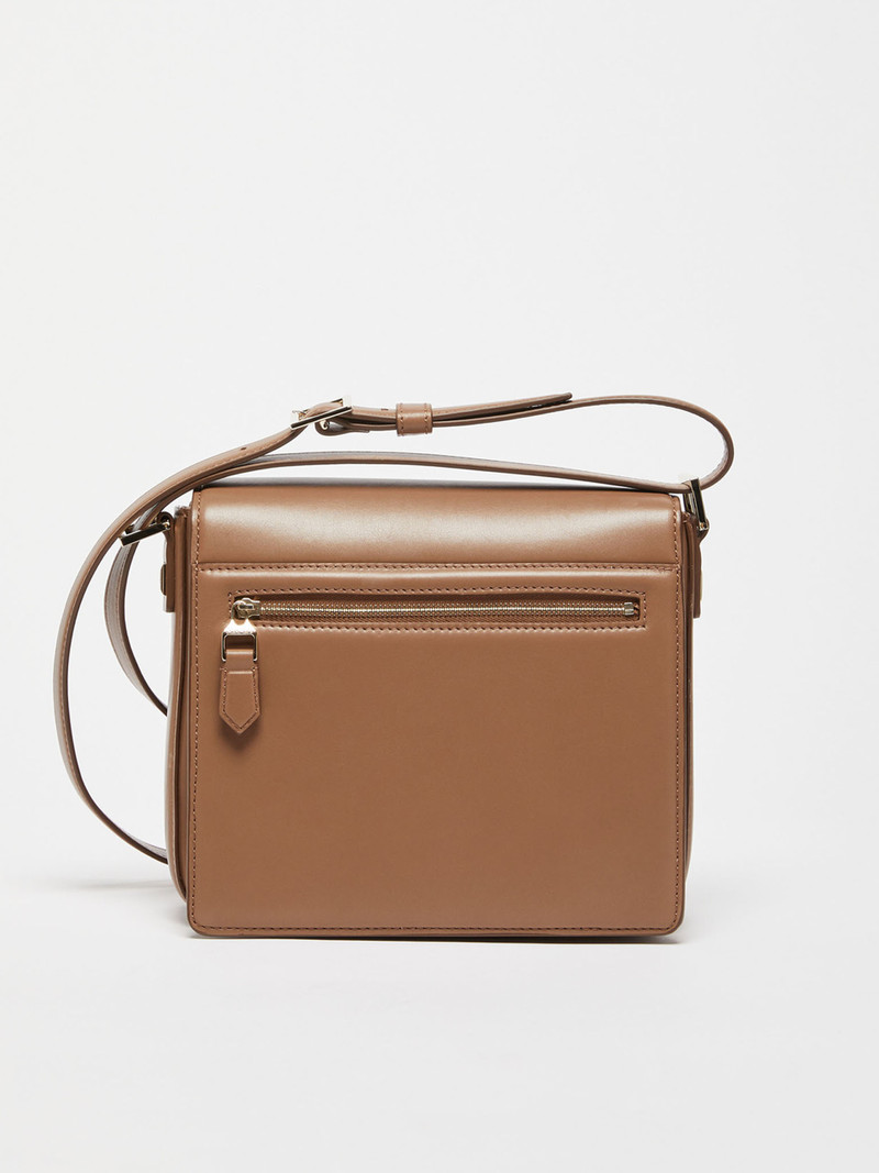 MMBAG Medium leather MM Bag 3