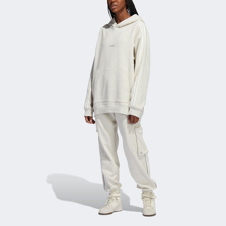 adidas x ivy park Unisex Sports Trousers White H21189 - 3
