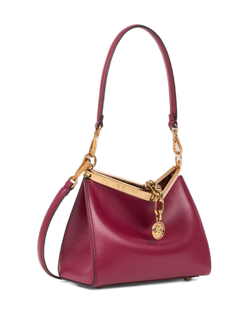 small Vela shoulder bag - 4